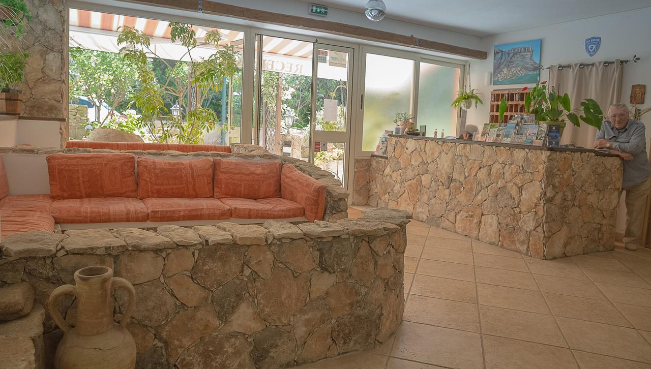 Hotel Des Etrangers بونيفَسْيو المظهر الخارجي الصورة
